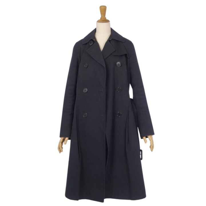 楽天市場】ポール・スミス Paul Smith BLACK コート トレンチコート 