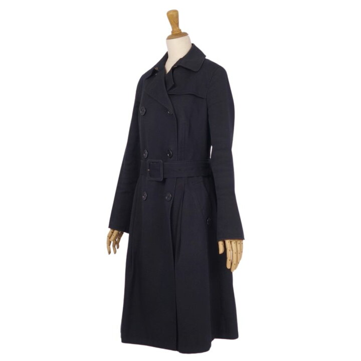 楽天市場】ポール・スミス Paul Smith BLACK コート トレンチコート 