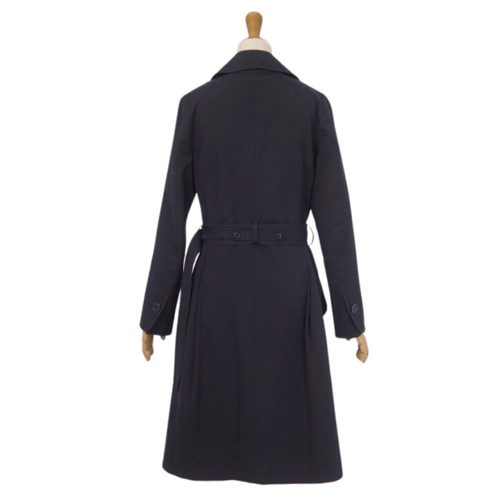 楽天市場】ポール・スミス Paul Smith BLACK コート トレンチコート 