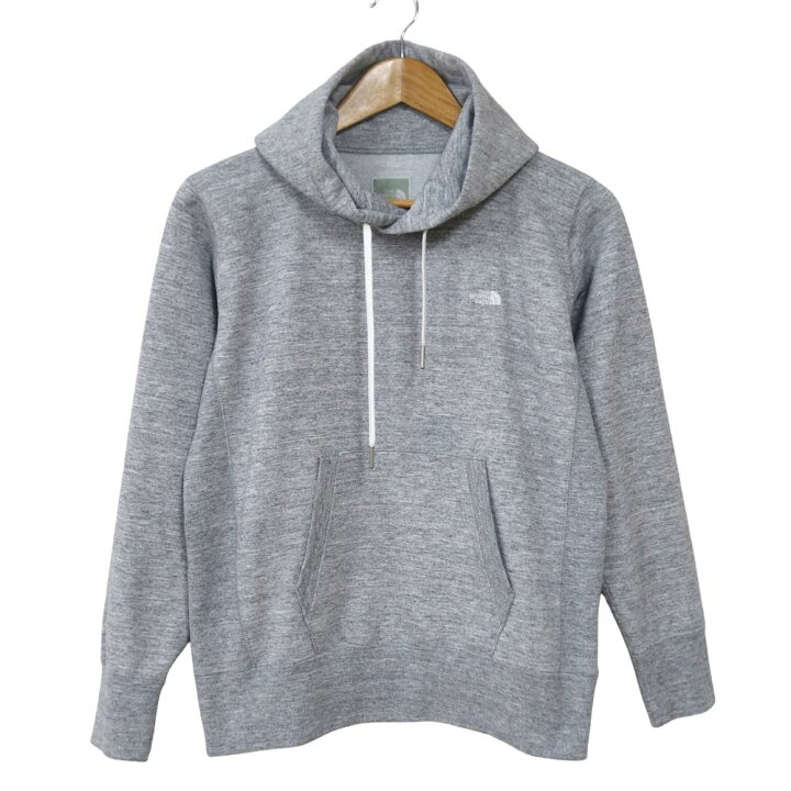 楽天市場】【美品】ザ ノースフェイス THE NORTH FACE Heather Hoodie 