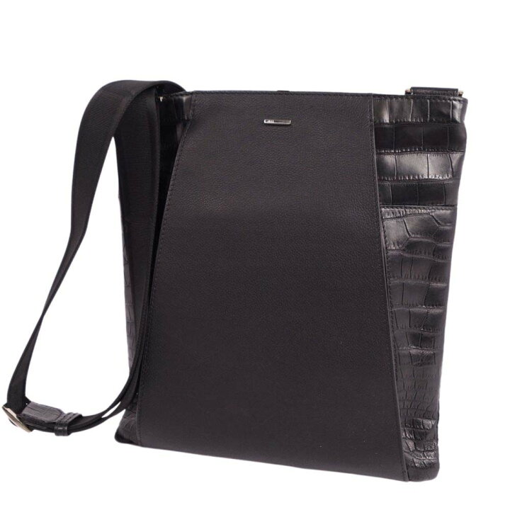 楽天市場】【美品】ジリー ZILLI バッグ ショルダーバッグ  