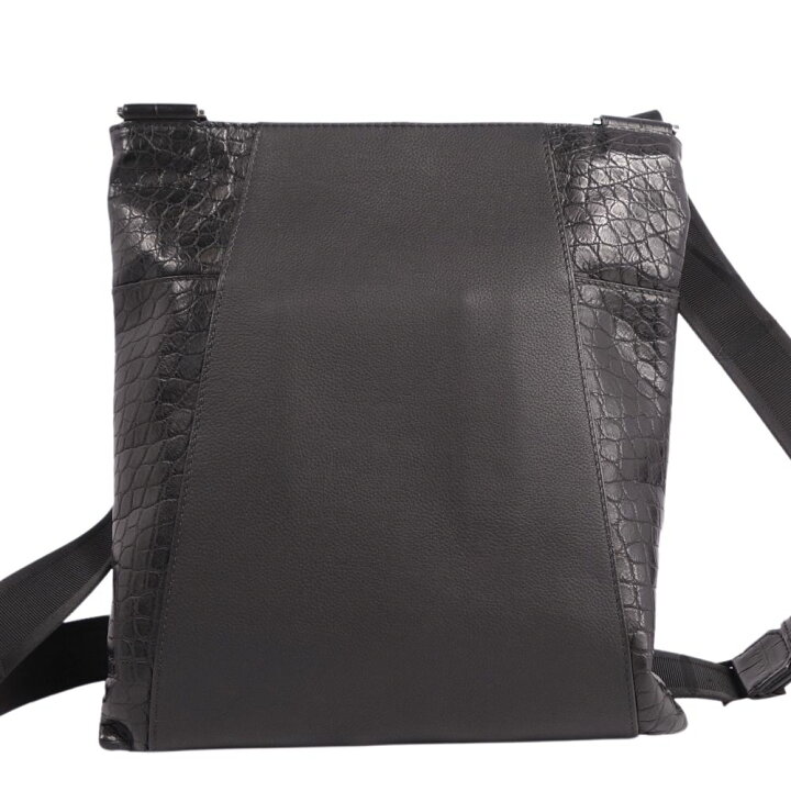 楽天市場】【美品】ジリー ZILLI バッグ ショルダーバッグ  