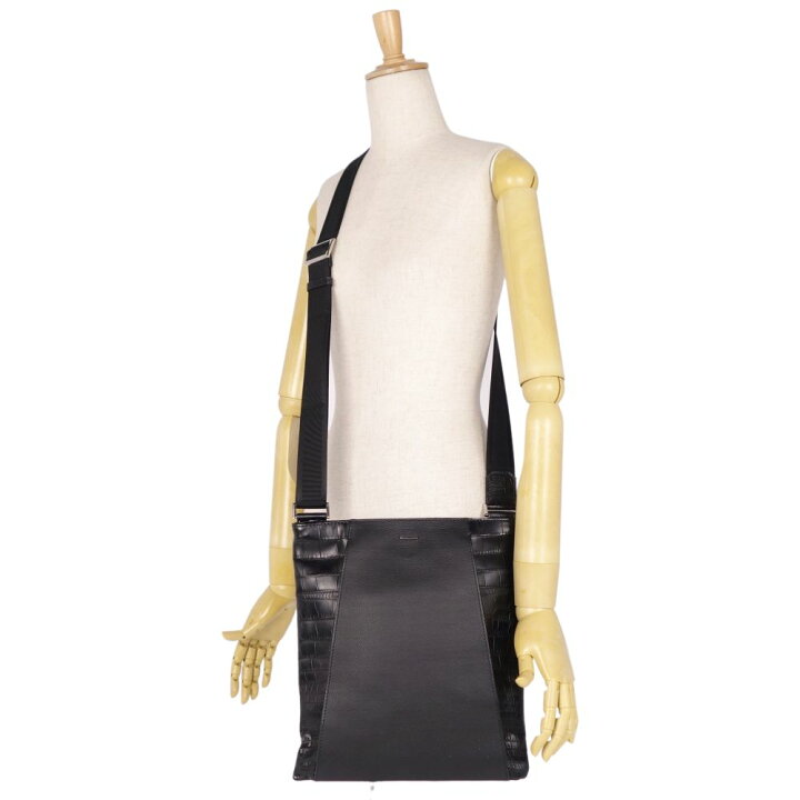 楽天市場】【美品】ジリー ZILLI バッグ ショルダーバッグ  