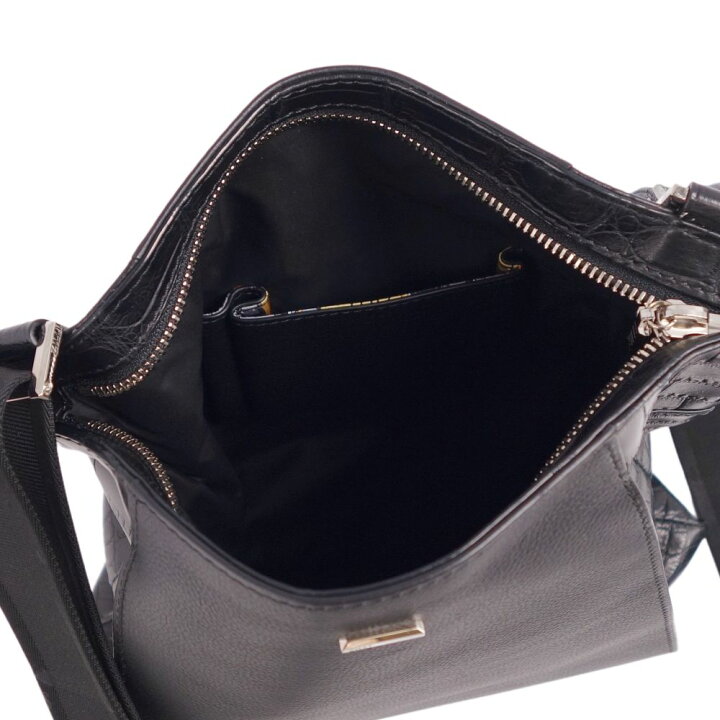 楽天市場】【美品】ジリー ZILLI バッグ ショルダーバッグ  