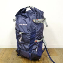 楽天市場】モンベル リュック 30lの通販