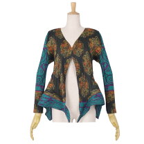 楽天市場】プリーツプリーズ（カーディガン・ボレロ｜トップス  