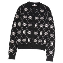 楽天市場】カーディガン レディース 秋冬（ブランドエルメス  