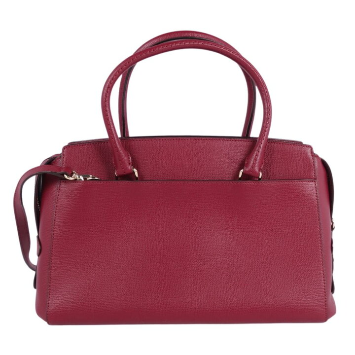 ヘンリベンデル Henri Bendel バッグ 2way ハンドバッグ ショルダー  