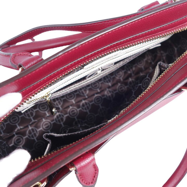 楽天市場】ヘンリベンデル Henri Bendel バッグ 2way ハンドバッグ