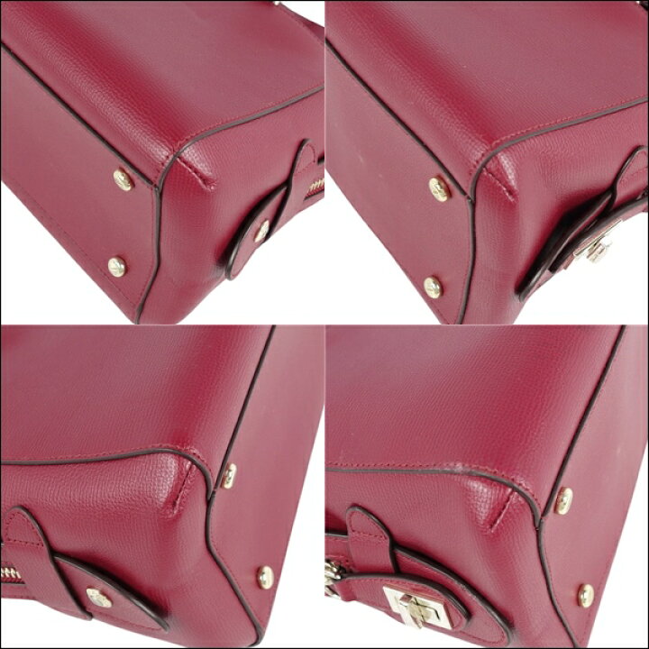 楽天市場】ヘンリベンデル Henri Bendel バッグ 2way ハンドバッグ