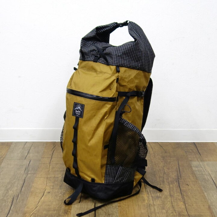 楽天市場】【美品】ロウロウマウンテンワークス RawLow Mountain Bambi 