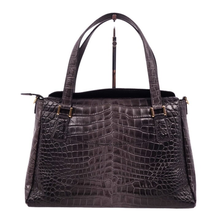 美品 レザージュエルズ LEATHER JEWELS バッグ 2way ハンドバッグ  