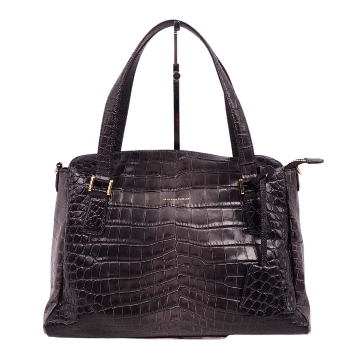楽天市場】【美品】レザージュエルズ LEATHER JEWELS バッグ 2way 