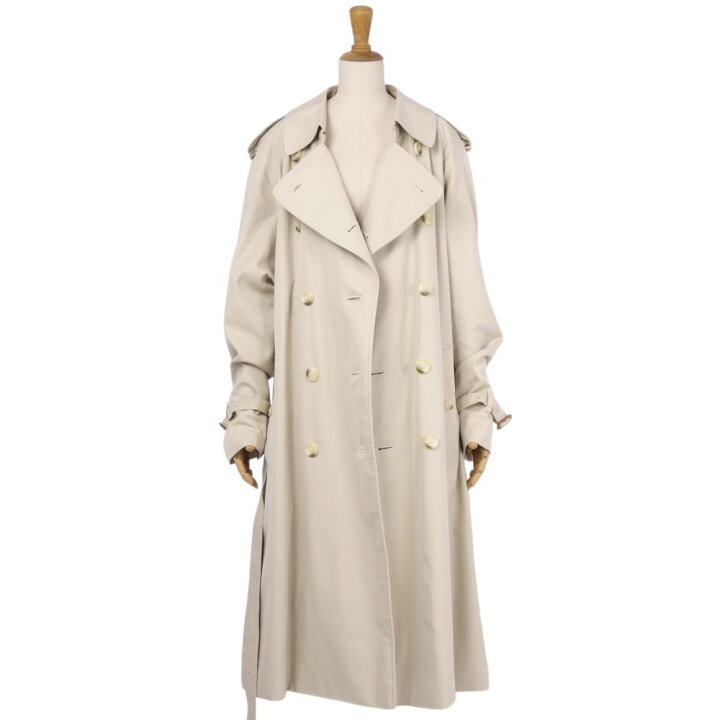 楽天市場】【美品】Vintage バーバリー Burberrys コート 英国製 