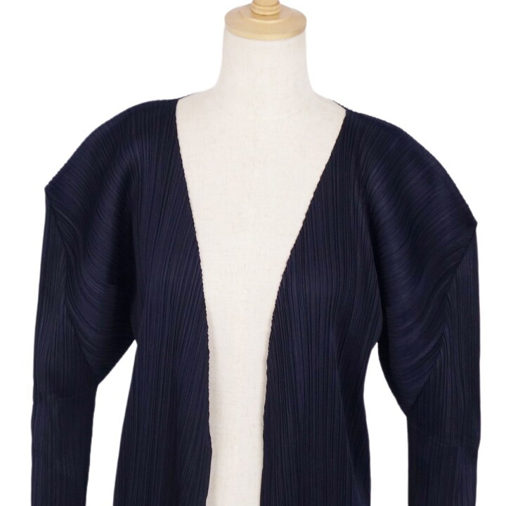 楽天市場】【美品】プリーツプリーズ イッセイミヤケ PLEATS PLEASE 