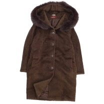 楽天市場】マックスマーラ コート ファーの通販 