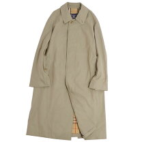 楽天市場】バーバリー ステンカラーコート（メンズファッション）の通販 