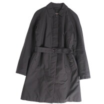 楽天市場】prada プラダ ナイロン コート レディースの通販
