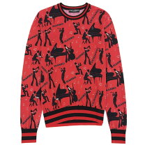 楽天市場】ドルチェ&ガッバーナ 中古（ニット・セーター｜トップス 