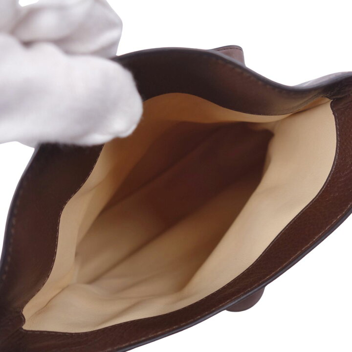 楽天市場】【美品】デルヴォー DELVAUX バッグ ハンドバッグ  