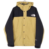 楽天市場】ノースフェイス マウンテンライトジャケット 中古の通販