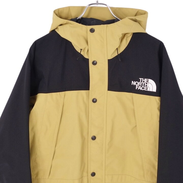 楽天市場】【美品】ザノースフェイス THE NORTH FACE ジャケット 