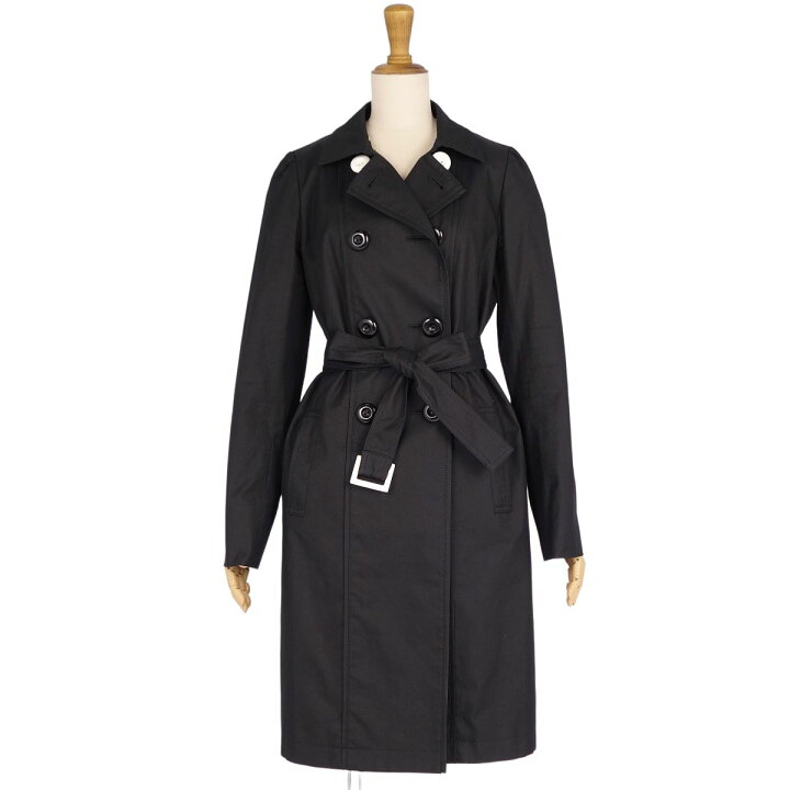 楽天市場】【美品】ソニアリキエル SONIA RYKIEL コート トレンチ 