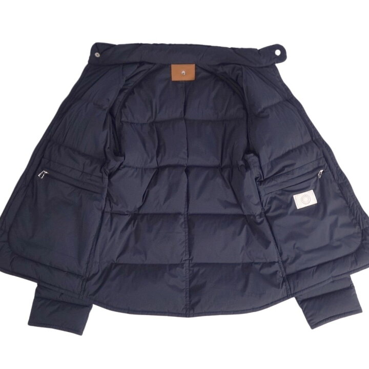 楽天市場】【極美品】エルメス HERMES ピウミーノ Piumino ジャケット  