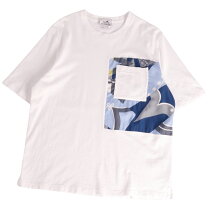 楽天市場】エルメス Tシャツ（カラーホワイト）（Tシャツ・カットソー  