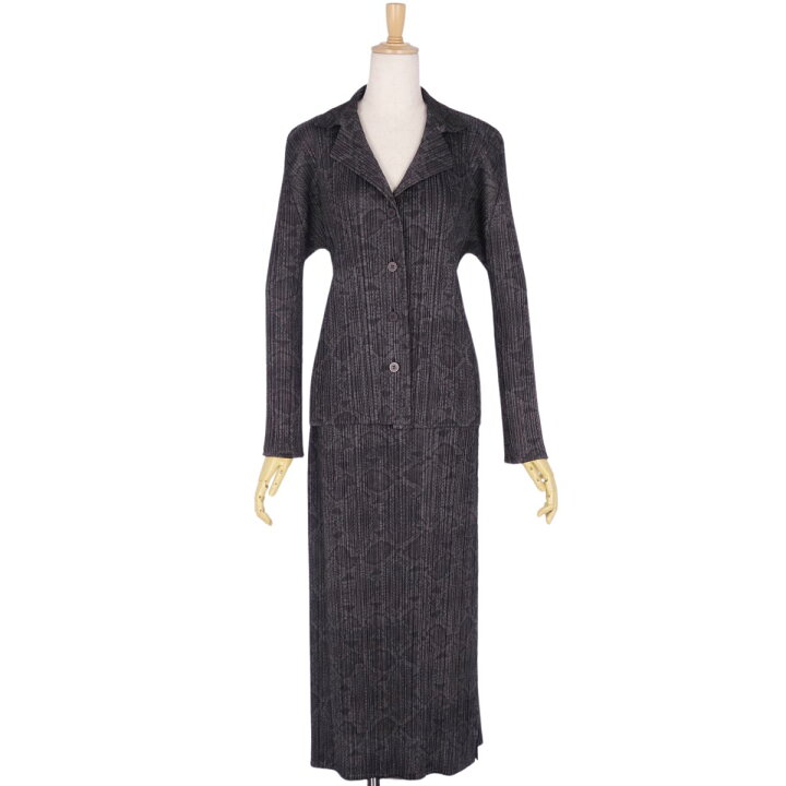 楽天市場】【美品】プリーツプリーズ イッセイミヤケ PLEATS PLEASE  