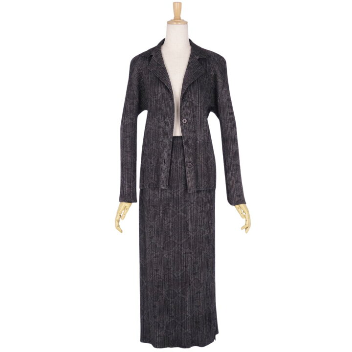 楽天市場】【美品】プリーツプリーズ イッセイミヤケ PLEATS PLEASE  