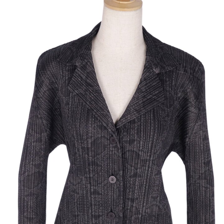 楽天市場】【美品】プリーツプリーズ イッセイミヤケ PLEATS PLEASE  