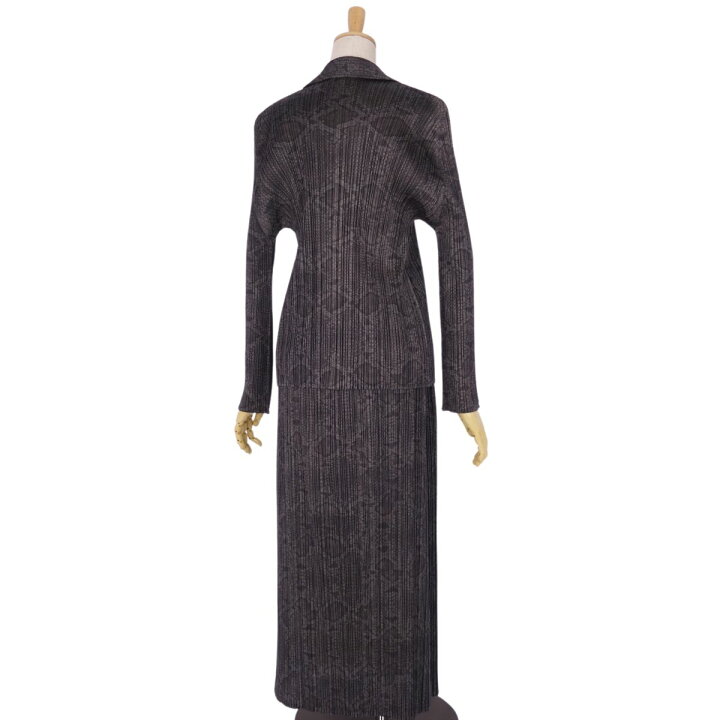 楽天市場】【美品】プリーツプリーズ イッセイミヤケ PLEATS PLEASE  