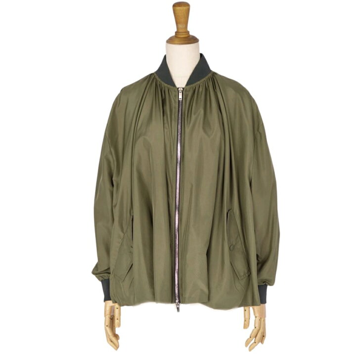 楽天市場】【美品】ヴァレンティノ VALENTINO ジャケット ブルゾン 