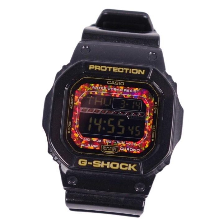 楽天市場】【美品】カシオ Gショック CASIO G-SHOCK GLS-5600KL 3178  