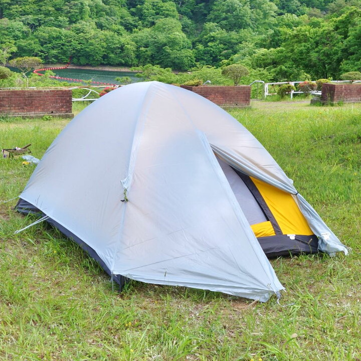 楽天市場】【美品】パイネ PAINE G-LIGHT TENT 復刻版 3～4人用 K 