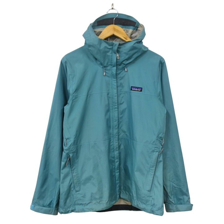 楽天市場】パタゴニア PATAGONIA トレントシェル ジャケット 