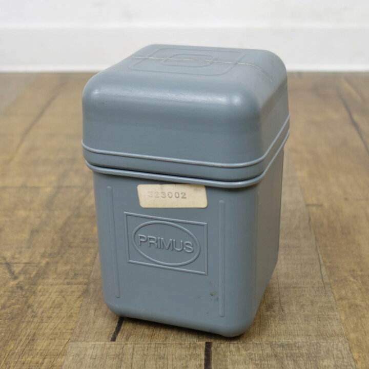 楽天市場】プリムス PRIMUS EX-3230 エクスカイザ ランタン ケース付き  