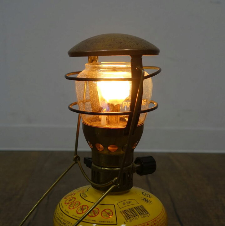 楽天市場】プリムス PRIMUS EX-3230 エクスカイザ ランタン ケース付き  