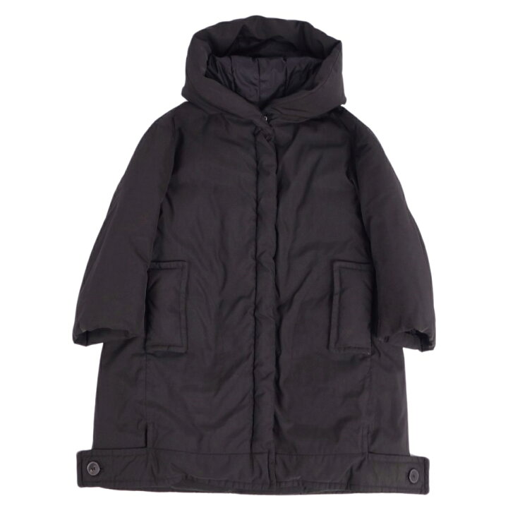 楽天市場】【美品】ジルサンダー JIL SANDER コート ダウンコート 七分  