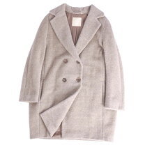 楽天市場】マックスマーラ アルパカ コートの通販