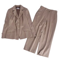 楽天市場】フェラガモ（スーツ・セットアップ｜レディースファッション  