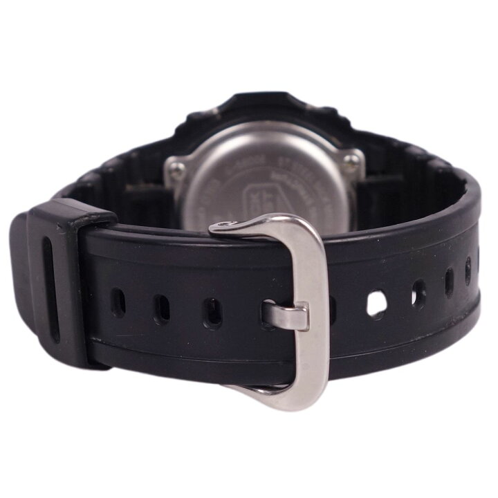 楽天市場】【美品】カシオ Gショック CASIO G-SHOCK G-5600E 3160 ST  