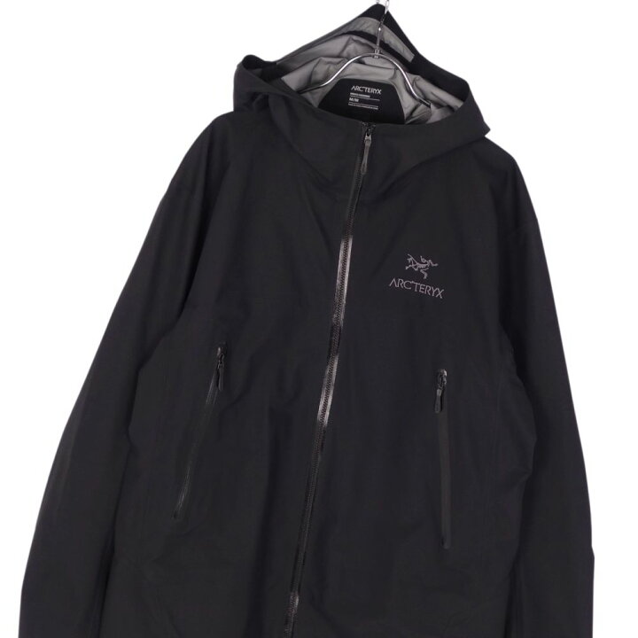 楽天市場】【美品】アークテリクス ARCTERYX ジャケット ベータ BETA 