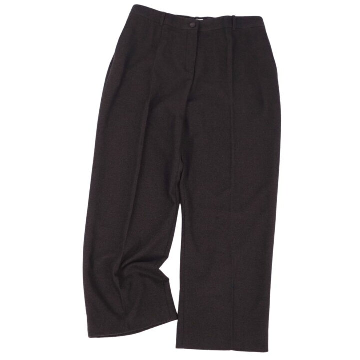 楽天市場】【美品】エルメス HERMES パンツ マルジェラ期 ロングパンツ  