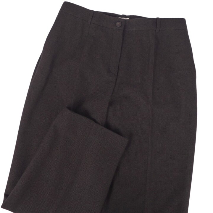 楽天市場】【美品】エルメス HERMES パンツ マルジェラ期 ロングパンツ  