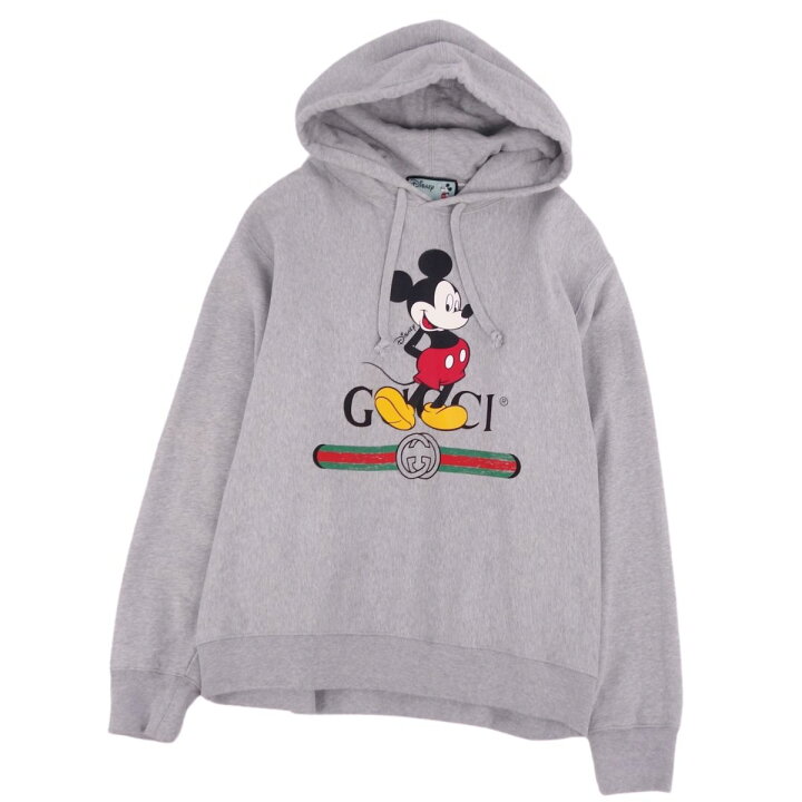 楽天市場】【美品】グッチ ディズニー GUCCI Disney スウェット 