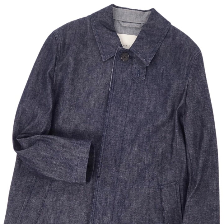 楽天市場】【極美品】マッキントッシュ MACKINTOSH コート ステン 
