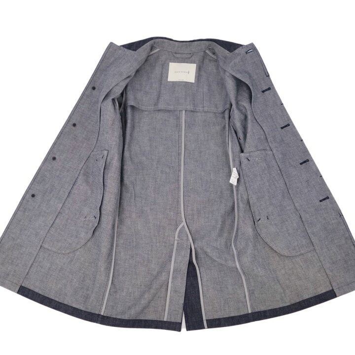 楽天市場】【極美品】マッキントッシュ MACKINTOSH コート ステン