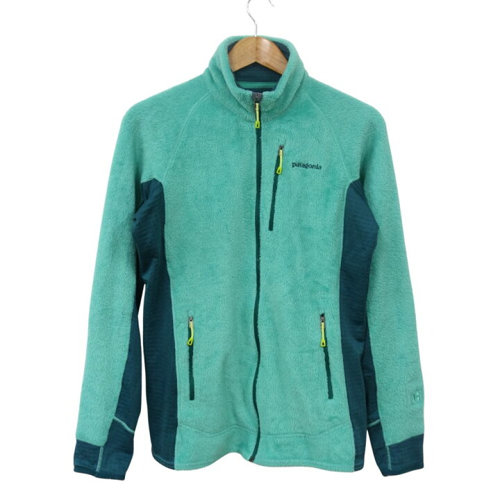 楽天市場】パタゴニア PATAGONIA R2 ジャケット ポーラテック フリース 